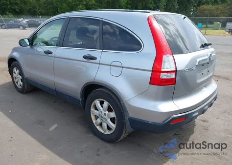 2007 Honda Cr-V Ex из США, поврежденный, VIN JHLRE48557C029425